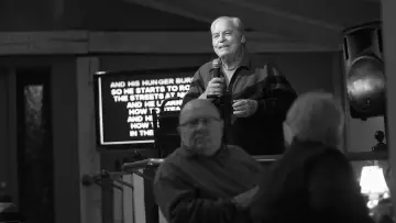 Zasłona do filmu "Nebraska" #1185265