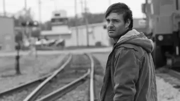Zasłona do filmu "Nebraska" #1185266