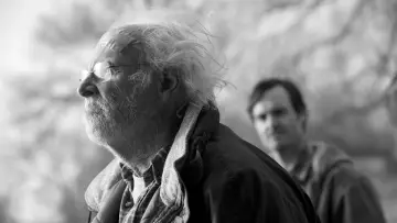 Zasłona do filmu "Nebraska" #215941