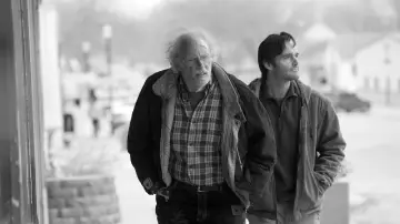 Zasłona do filmu "Nebraska" #215942