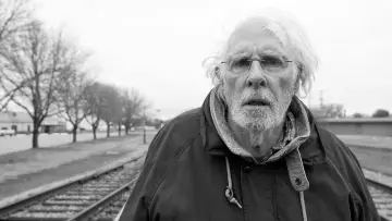 Zasłona do filmu "Nebraska" #215945