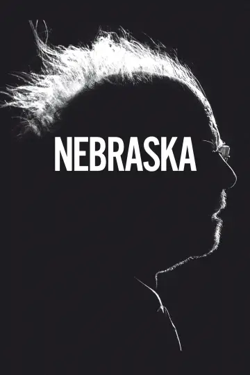 Plakat do filmu "Nebraska" #215948