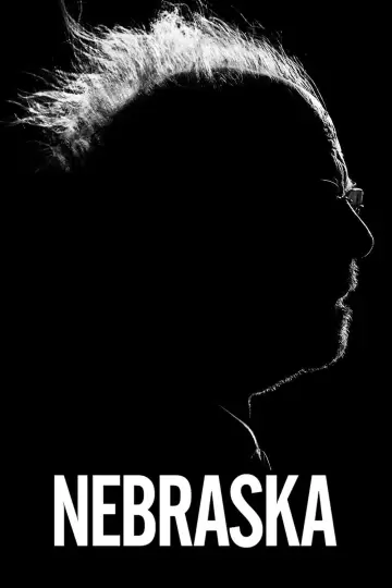 Plakat do filmu "Nebraska" #215949