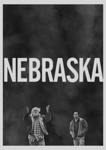 Plakat do filmu "Nebraska" #381391