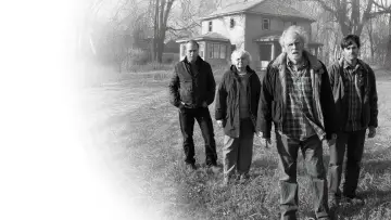 Zasłona do filmu "Nebraska" #697979
