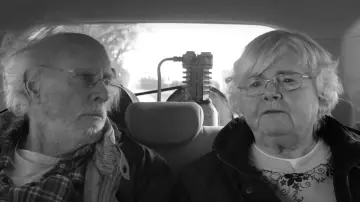 Zasłona do filmu "Nebraska" #697982