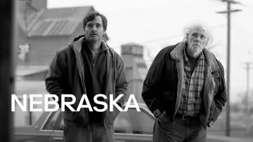 Zasłona do filmu "Nebraska" #697986