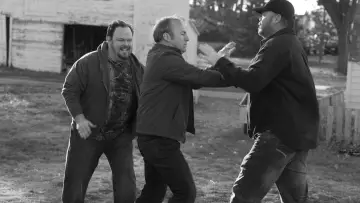Zasłona do filmu "Nebraska" #697987