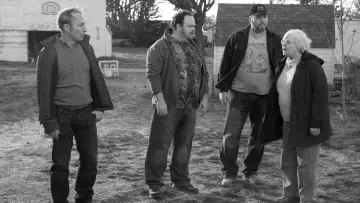 Zasłona do filmu "Nebraska" #697988