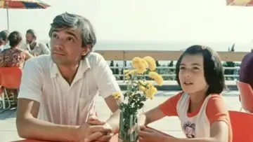 Zasłona do filmu "Двойной обгон" #1158499