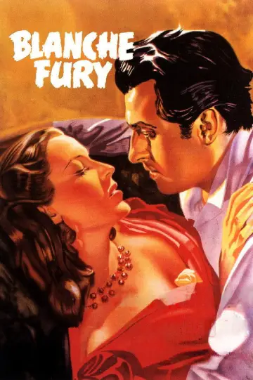 Blanche Fury
