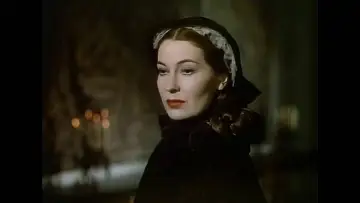 Zasłona do filmu "Blanche Fury" #713440