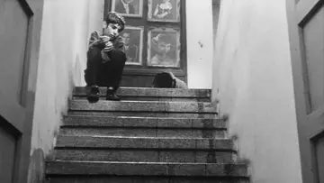 Zasłona do filmu "تجربه" #1144329