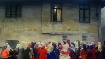 Zasłona do filmu "همسرایان" #1351020