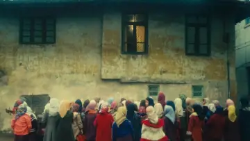Zasłona do filmu "همسرایان" #1351022