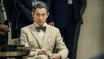 Zasłona do filmu "獵金．遊戲" #764215