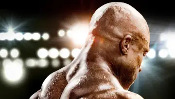 Zasłona do filmu "Breaking Olympia: The Phil Heath Story" #435285