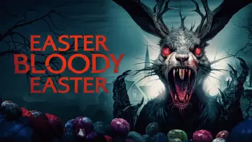 Zasłona do filmu "Easter Bloody Easter" #740877