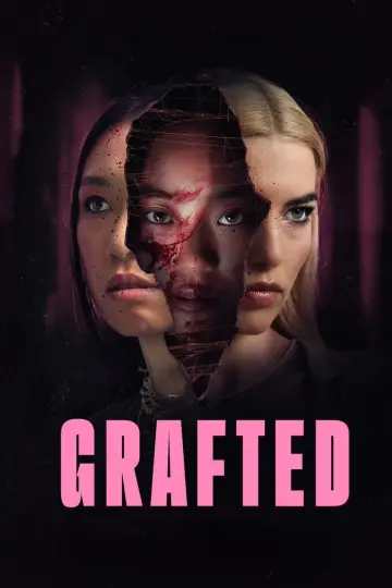 Plakat do filmu "Grafted" #615111