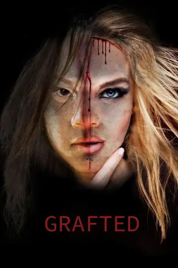 Plakat do filmu "Grafted" #615112