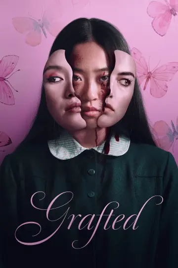 Plakat do filmu "Grafted" #615115