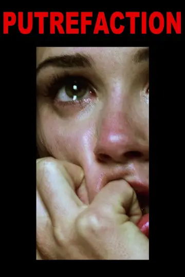 Plakat do filmu "Tear My Heart To Sleep" #448866