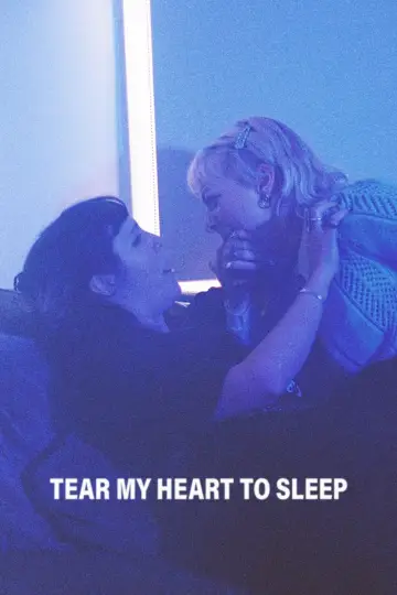 Plakat do filmu "Tear My Heart To Sleep" #448868
