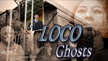 Zasłona do filmu "Loco Ghosts" #1055405