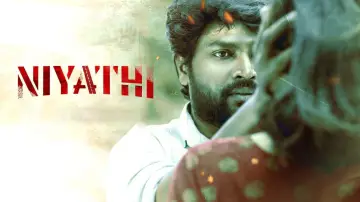 Zasłona do filmu "நியதி" #196885