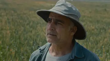 Zasłona do filmu "הילד" #761183