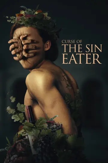 Plakat do filmu "Curse of the Sin Eater" #982734