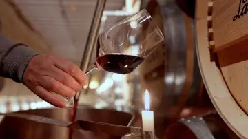 Zasłona do filmu "Rioja, la tierra de los mil vinos" #1644377