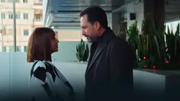 Zasłona do filmu "أنف وثلاث عيون" #1009977