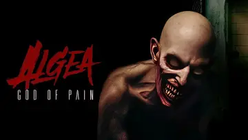 Zasłona do filmu "God of Pain" #783644
