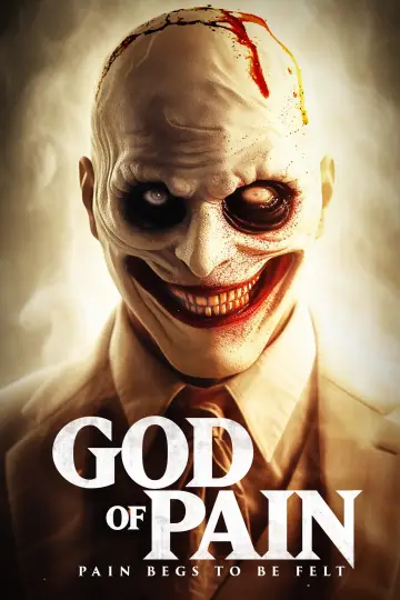 Plakat do filmu "God of Pain" #783649