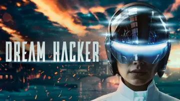 Zasłona do filmu "Dream Hacker" #1920505