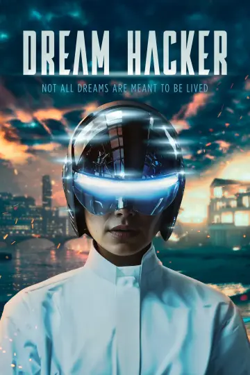 Plakat do filmu "Dream Hacker" #1920510