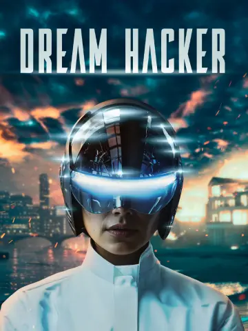 Plakat do filmu "Dream Hacker" #1920514