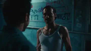 Zasłona do filmu "Rapsodos" #485028