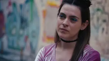Zasłona do filmu "Rapsodos" #485031