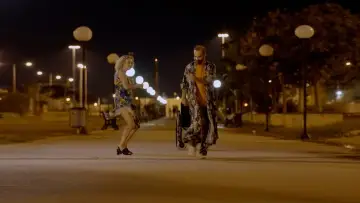 Zasłona do filmu "Επαγγελματίας υπνοβάτης" #464927