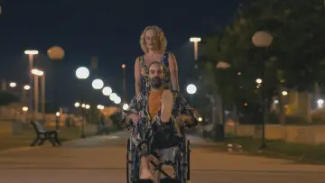 Zasłona do filmu "Επαγγελματίας υπνοβάτης" #464928