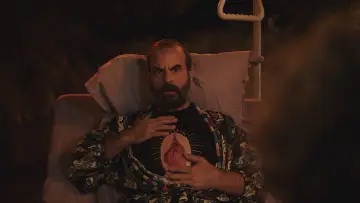 Zasłona do filmu "Επαγγελματίας υπνοβάτης" #464929