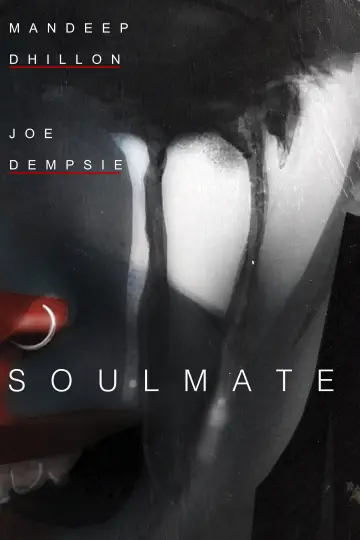 Plakat do filmu "Soulmate" #977423