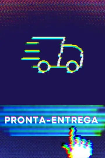Plakat do filmu "Pronta-Entrega" #968453