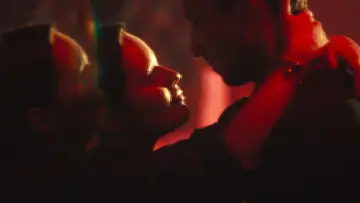 Zasłona do filmu "Vous n’êtes pas seuls" #1820874