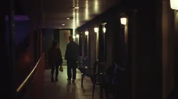 Zasłona do filmu "Vous n’êtes pas seuls" #1820879