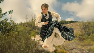 Zasłona do filmu "Enola Holmes 3" #1911925