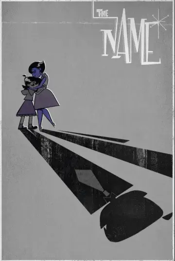 Plakat do filmu "The Name" #1581148
