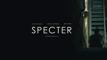Zasłona do filmu "Specter" #198718